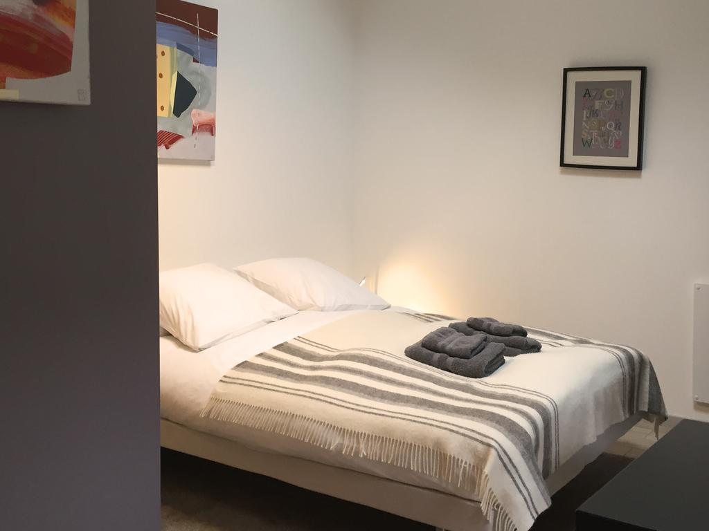 Studio 29 Honfleur Zewnętrze zdjęcie